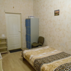 Гостевой дом Smolenka House Номер категории Эконом с различными типами кроватей фото 9