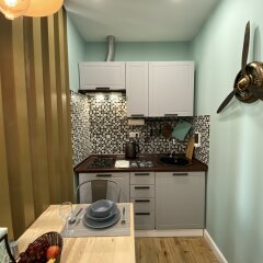 Гостиница Комфортные студии в ЖК SREDA в Москве отзывы, цены и фото номеров - забронировать гостиницу Комфортные студии в ЖК SREDA онлайн Москва питание
