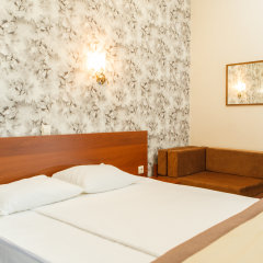 Грейс Кипарис в Сочи - забронировать гостиницу Грейс Кипарис, цены и фото номеров комната для гостей фото 7