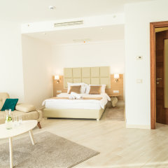 Hotel Kadmo by Aycon in Budva, Montenegro from 132$, photos, reviews - zenhotels.com guestroom photo 4
