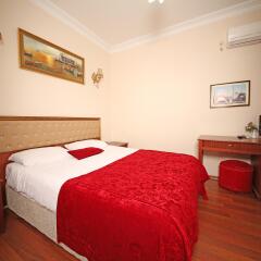 Asitane Life Hotel 3* Стандартный номер с различными типами кроватей фото 8