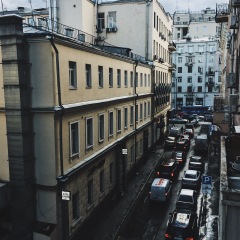 Гостиница Invite Max