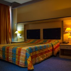 Отель Mariandy Кипр, Ларнака - 3 отзыва об отеле, цены и фото номеров - забронировать отель Mariandy онлайн комната для гостей