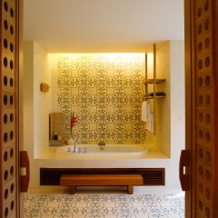Sri Panwa Phuket Luxury Pool Villa Hotel 5* Вилла с различными типами кроватей фото 35