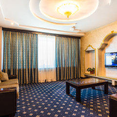 Гостиница Royal Palace Казахстан, Алматы - отзывы, цены и фото номеров - забронировать гостиницу Royal Palace онлайн комната для гостей фото 3