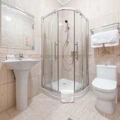 Гостиница Берлин 3* Полулюкс фото 8