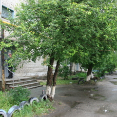 Гостиница на Перова 4 в Кургане отзывы, цены и фото номеров - забронировать гостиницу на Перова 4 онлайн Курган фото 4