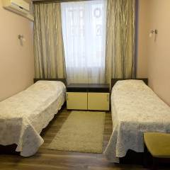 Гостиница Венеция комната для гостей фото 12