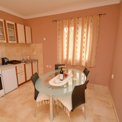 Апартаменты Apartments Marinero Апартаменты с различными типами кроватей фото 21