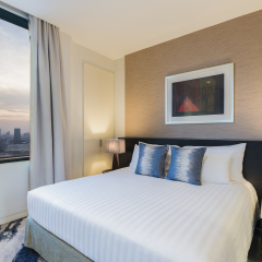 Отель Emporium Suites by Chatrium Таиланд, Бангкок - отзывы, цены и фото номеров - забронировать отель Emporium Suites by Chatrium онлайн