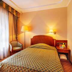 Гостиница Premier Palace Oreanda 5* Номер Премьер фото 2