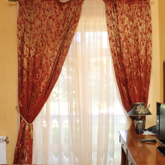 Гостиница Баунти 3* Стандартный номер разные типы кроватей фото 12