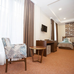 Auroom Hotel Baku in Baku, Azerbaijan from 72$, photos, reviews - zenhotels.com room amenities photo 2