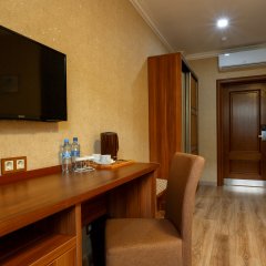 Sacvoyage Hotel in Almaty, Kazakhstan from 97$, photos, reviews - zenhotels.com room amenities