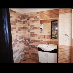 Sherazi Apartments in Islamabad, Pakistan from 98$, photos, reviews - zenhotels.com bathroom photo 2