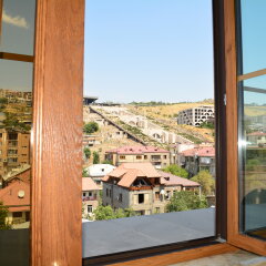 Cascad Ellite PH Apartments in Yerevan, Armenia from 92$, photos, reviews - zenhotels.com guestroom photo 5