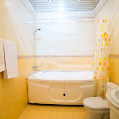 Гостиничный Комплекс SV 4* Студия фото 10