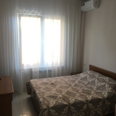Rusalka Hotel Полулюкс с разными типами кроватей фото 3