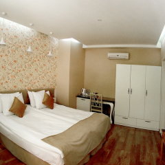 Nata Hotel in Tbilisi, Georgia from 38$, photos, reviews - zenhotels.com guestroom photo 4