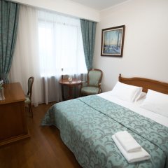 Симбирск в Ульяновске 3 отзыва об отеле, цены и фото номеров - забронировать гостиницу Симбирск онлайн Ульяновск комната для гостей фото 2