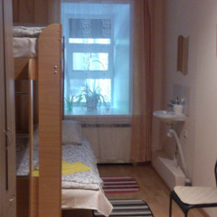 Hostel White Nights on Sadovaya Номер категории Эконом с различными типами кроватей