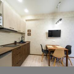 Гостиница More Apartments на Эстонской 37/4 в Красной Поляне отзывы, цены и фото номеров - забронировать гостиницу More Apartments на Эстонской 37/4 онлайн Красная Поляна фото 7
