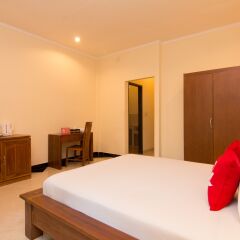 Отель ZEN Premium Panwa Beach 4* Стандартный номер с различными типами кроватей фото 2