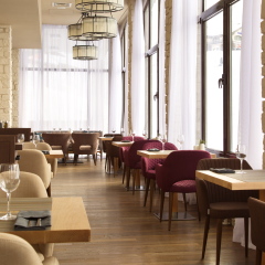 Гостиница Medical SPA Rosa Springs питание фото 2