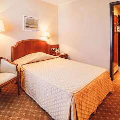 Гостиница Premier Palace Oreanda 5* Стандартный номер фото 2