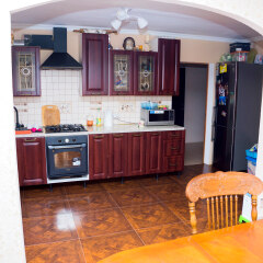 Гостиница Anna Guest House Полулюкс с разными типами кроватей