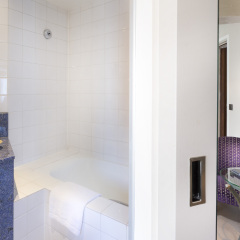 Odéon Hotel 3* Номер Делюкс с различными типами кроватей фото 2