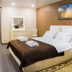 Апартаменты Apartment near Kazansky Апартаменты