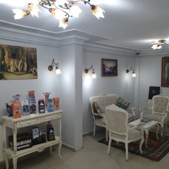 Oceans 7 Hotel in Istanbul, Turkiye from 122$, photos, reviews - zenhotels.com photo 3