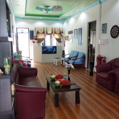 Feridhoo Inn Guest House in Alif Alif Atoll, Maldives from 113$, photos, reviews - zenhotels.com guestroom photo 3
