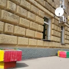 Апартаменты Современные апартаменты Park Place развлечения