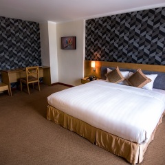 La Casa Hanoi Hotel 4* Полулюкс с различными типами кроватей фото 5