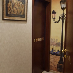 Апартаменты for a group of people удобства в номере фото 2