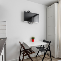 Апартаменты RentWill Шипиловская 98-2 в Москве отзывы, цены и фото номеров - забронировать гостиницу RentWill Шипиловская 98-2 онлайн Москва фото 7