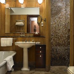 Hotel Rialto 5* Стандартный номер с разными типами кроватей фото 2
