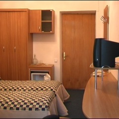 Гостиница Пансионат Массандра 3* Номер Эконом разные типы кроватей фото 3