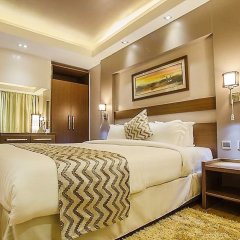Ngong Hills Hotel in Nairobi, Kenya from 81$, photos, reviews - zenhotels.com guestroom photo 4