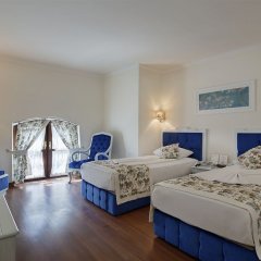 Adalya Port Турция, Анталья - 13 отзывов об отеле, цены и фото номеров - забронировать отель Adalya Port онлайн комната для гостей фото 3