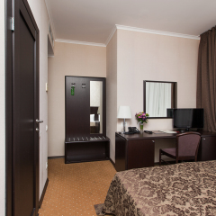 Отель Александровский 4* Номер категории Эконом