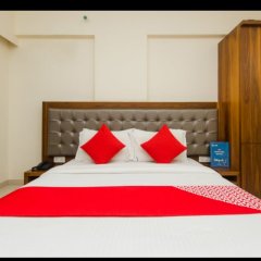 Bluebells Hotel in Mumbai, India from 71$, photos, reviews - zenhotels.com guestroom