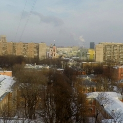 Апартаменты Уютные в центре