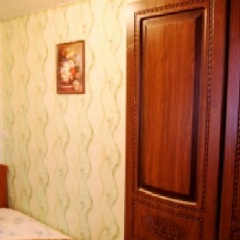 Гостиница Anna Guest House Номер Эконом с разными типами кроватей фото 5