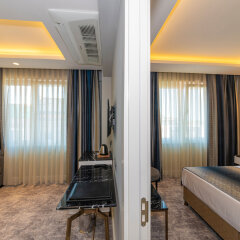 Kare Hotel Sultanahmet in Istanbul, Turkiye from 121$, photos, reviews - zenhotels.com room amenities