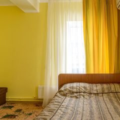 Мини-отель Сказка в Астрахани 4 отзыва об отеле, цены и фото номеров - забронировать гостиницу Мини-отель Сказка онлайн Астрахань