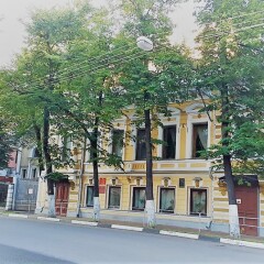 Гостиница Покровка в Нижнем Новгороде отзывы, цены и фото номеров - забронировать гостиницу Покровка онлайн Нижний Новгород