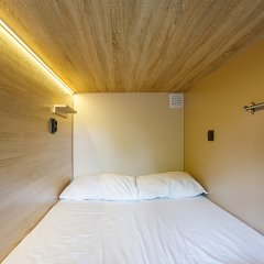 Son V Kube Hostel in Moscow, Russia from 13$, photos, reviews - zenhotels.com